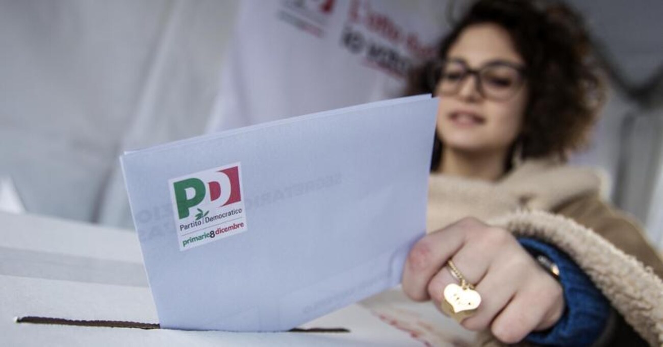 Primarie Pd ecco chi, come e dove può votare Il Sole 24 ORE Primarie Pd ecco chi, come e dove può votare Il Sole 24 ORE